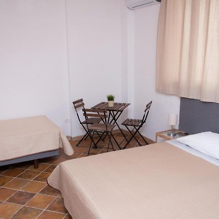 Guest House Del Lido 포르토 엠페도클레 외부 사진