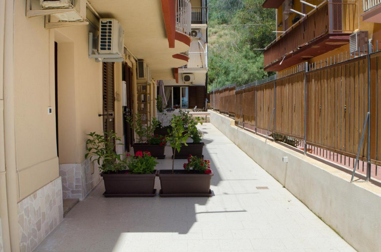 Guest House Del Lido 포르토 엠페도클레 외부 사진