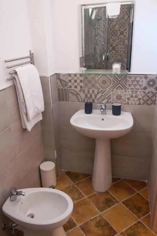 Guest House Del Lido 포르토 엠페도클레 외부 사진