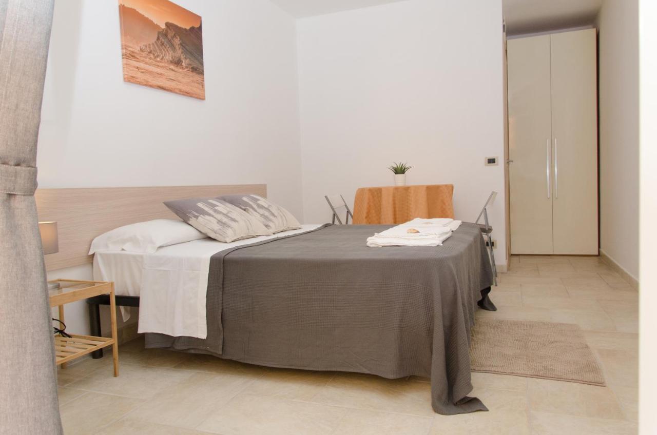 Guest House Del Lido 포르토 엠페도클레 외부 사진
