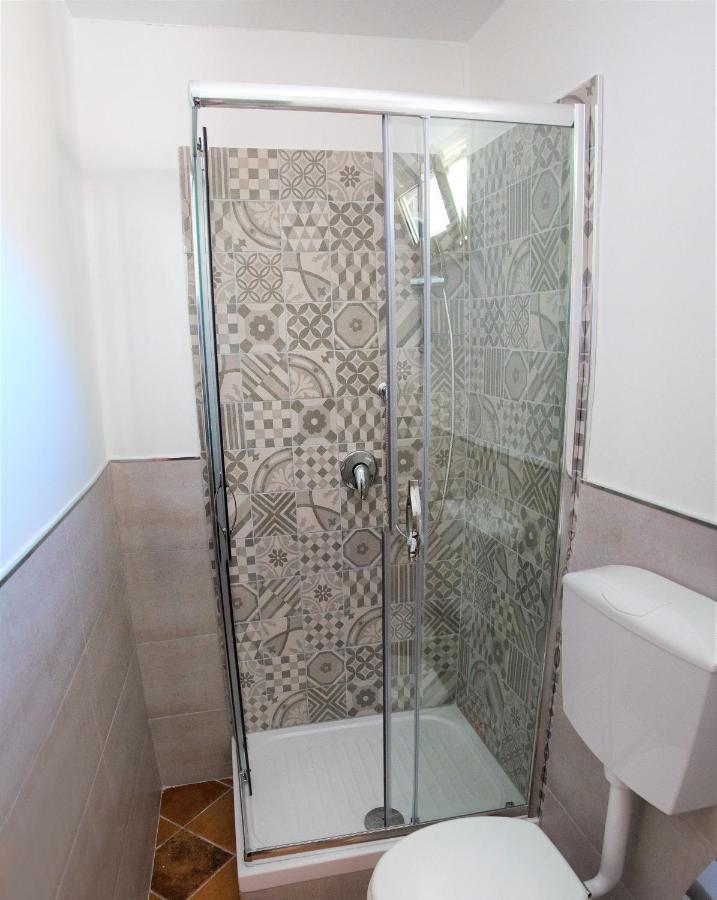 Guest House Del Lido 포르토 엠페도클레 외부 사진
